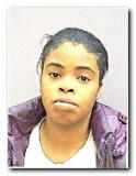 Offender Shannon M. Braxton