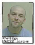 Offender Thomas E Schneider