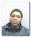 Offender Tivon Jamal Jones