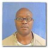 Offender Willie Thomas