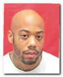 Offender Xavier Larry Higgins