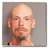 Offender Aaron Benjamin Stovall