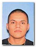 Offender Andrew Cardona