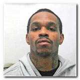 Offender Antoine Donnell Pitts