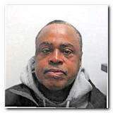 Offender Cecil Hill Jr