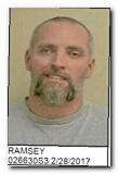 Offender Chad Stephenson Ramsey