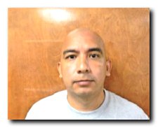Offender Charlie Herrera