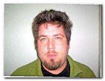 Offender Christopher Allen Truffer