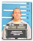 Offender Christopher Lee Britton