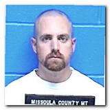 Offender Christopher Michael Cooper