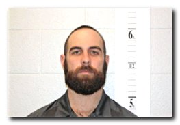 Offender Christopher Michael Neef