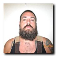Offender Christopher Shawn Boland