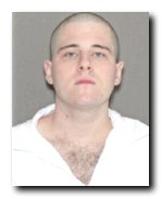 Offender Colton Mykel Barrett