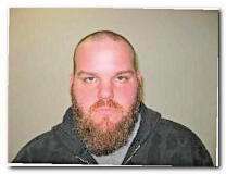 Offender Corey Andrew Bailey