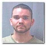 Offender Damon James Woodard