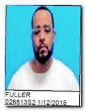 Offender Dan Lee Franklin Fuller