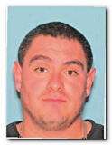 Offender Daniel Morales