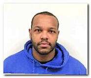 Offender Daryl Lamon Johnson