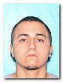 Offender David G Flores