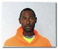 Offender Donta Lamonte Thomas