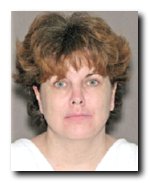 Offender Dorothy Ryea Girard