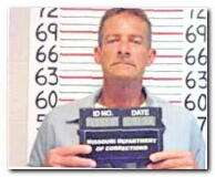 Offender Dwight Dean Rea