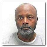 Offender Eugene Alvin Clark