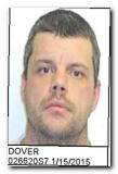 Offender Frankie Alan Dover