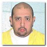 Offender Guillermo Martinez