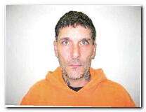 Offender Jamie Winston Ward