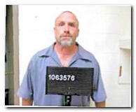 Offender Jared D Black