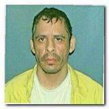 Offender Jesus Barrientos