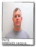 Offender John Pate