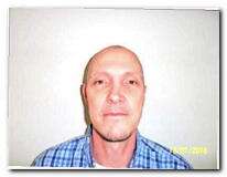 Offender Josh Randolph Jackson