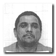 Offender Juan Almazan