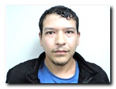 Offender Juan Merced Garcia Jr