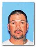 Offender Juan Pina Jr