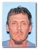 Offender Justin Bradley Locke