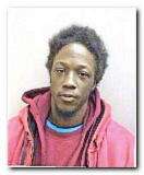 Offender Kemuel Lee Jones