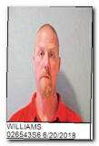 Offender Kenneth E Williams