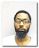 Offender Kevin Andre Robbins Jr