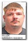 Offender Kevin Dwayne Miller