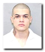 Offender Kevin Thomas Hall