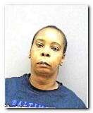 Offender Lamara Denise Alexander