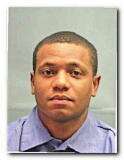 Offender Laquandre Omar Jackson