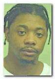 Offender Leon Weatherspoon