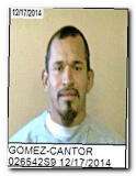 Offender Luis A Gomez-cantor