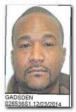 Offender Marlo David Gadsden