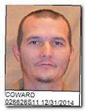 Offender Michael A Coward