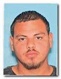 Offender Omar Valdez